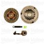 Valeo 52252203 2005-2010 Chevrolet Cobalt Clutch Kit 2.2L
