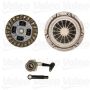 Valeo 52252219 2003-2005 Chevrolet Cavalier Clutch Kit