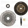Valeo 52252610 2007-2012 Hyundai Elantra Clutch Kit 2.0L