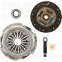 Valeo 52253613 2004-2013 Mazda 3 Clutch Kit 2.5L