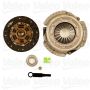 Valeo 52254001 Clutch Kit