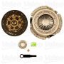 Valeo 52254009 1989-1996 Nissan 240SX Clutch Kit 2.4L