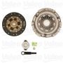 Valeo 52254011 1993-2001 Nissan Altima Clutch Kit 2.4L