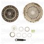 Valeo 52254203 1989-1991 Porsche 944 Clutch Kit 3.0L