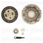 Valeo 52254804 1988-1991 Subaru XT Clutch Kit 2.7L