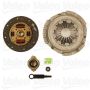 Valeo 52254806 1992-1994 Subaru Legacy Clutch Kit 2.2L