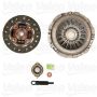 Valeo 52254808 2006-2007 Subaru Impreza Clutch Kit
