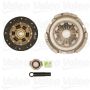 Valeo 52255201 1986-1993 Toyota Celica Clutch Kit 2.0L