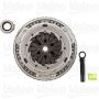 Valeo 52255601 1999-2005 Volkswagen Jetta Clutch Kit and DMF 1.8L