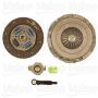 Valeo 52281001 1991-1993 Alfa Romeo 164 Clutch Kit 3.0L