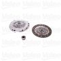 Valeo 52281201 2007-2012 Mini Cooper Clutch Kit