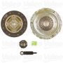 Valeo 52281209 1998-1999 BMW 323i Clutch Service Kit