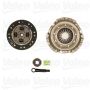 Valeo 52281401 1991-1992 Dodge Caravan Clutch Kit 2.5L