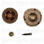 Valeo 52281405 2006-2011 Mitsubishi Eclipse Clutch Kit 2.4L