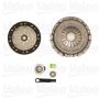 Valeo 52281411 2002-2004 Jeep Liberty Clutch Kit 2.4L