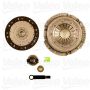 Valeo 52281412 2003-2004 Jeep Wrangler Clutch Kit 2.4L