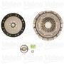 Valeo 52281413 2005-2006 Jeep Wrangler Clutch Kit