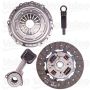 Valeo 52282001 2000-2004 Ford Focus Clutch Kit