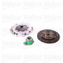 Valeo 52282201 2001-2003 Saturn L200 Clutch Kit 2.2L
