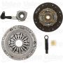 Valeo 52282203 2002-2007 Saturn Vue Clutch Kit 2.2L