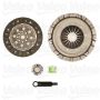 Valeo 52283803 1990-1993 MB 190E Clutch Kit 2.3L