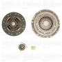 Valeo 52284406 2002-2005 Saab 9-5 Clutch Kit 2.3L