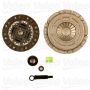 Valeo 52285402 1988-1992 Volvo 740 Clutch Kit