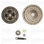 Valeo 52285406 1985-1991 Volvo 740 Clutch Kit 2.3L