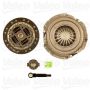 Valeo 52285408 1998 Volvo S70 Clutch Kit