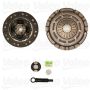 Valeo 52285410 1984 Volvo 242 Clutch Kit 2.1L