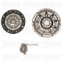 Valeo 52285411 2001 Volvo S60 Clutch Kit 2.4L