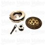 Valeo 52285601 1980-1991 Volkswagen Vanagon Clutch Kit