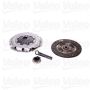 Valeo 52285603 1995-2002 Volkswagen Golf Clutch Kit