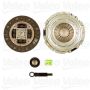 Valeo 52285619 1997-2005 Audi A4 Quattro Clutch Service Kit 1.8L