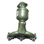AB Catalytic 5576 Direct-Fit Catalytic Converter EPA (Federal)
