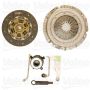 Valeo 52301401 1987-1992 Jeep Wrangler Clutch Kit 2.5L