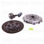 Valeo 52302001 2003-2004 Ford Focus Clutch Kit 2.3L