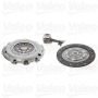 Valeo 52302003 2005-2011 Ford Focus Clutch Kit