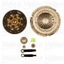 Valeo 52302201 1984-1986 Chevrolet Celebrity Clutch Kit