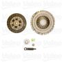 Valeo 52302202 1982-1984 Chevrolet Camaro Clutch Kit 2.5L