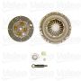 Valeo 52302205 1982-1984 Chevrolet Camaro Clutch Kit 2.8L