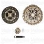 Valeo 52302209 2005-2007 Chevrolet Cobalt Clutch Kit 2.0L