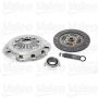Valeo 52302401 2002-2006 Honda CR-V Clutch Kit