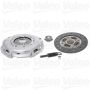 Valeo 52303601 2004-2011 Mazda RX-8 Clutch Kit 1.3L