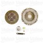 Valeo 52321403 1985-1986 Jeep Wagoneer Clutch Kit 2.8L