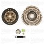 Valeo 52322205 1950-1953 Chevrolet Bel Air Clutch Kit 3.9L