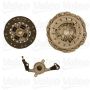 Valeo 52323802 2005-2007 Mercedes-Benz C230 Clutch Kit 2.5L