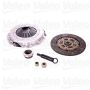 Valeo 52332201 1983-1989 Chevrolet Camaro Clutch Kit 2.8L