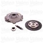 Valeo 52332210 1983-1984 Chevrolet Camaro Clutch Kit 2.8L