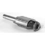 Davico Mfg 13091 Direct Fit Catalytic Converter